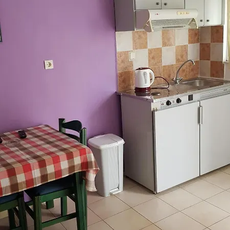 Mikes Apartment Georgioupoli Exterior photo