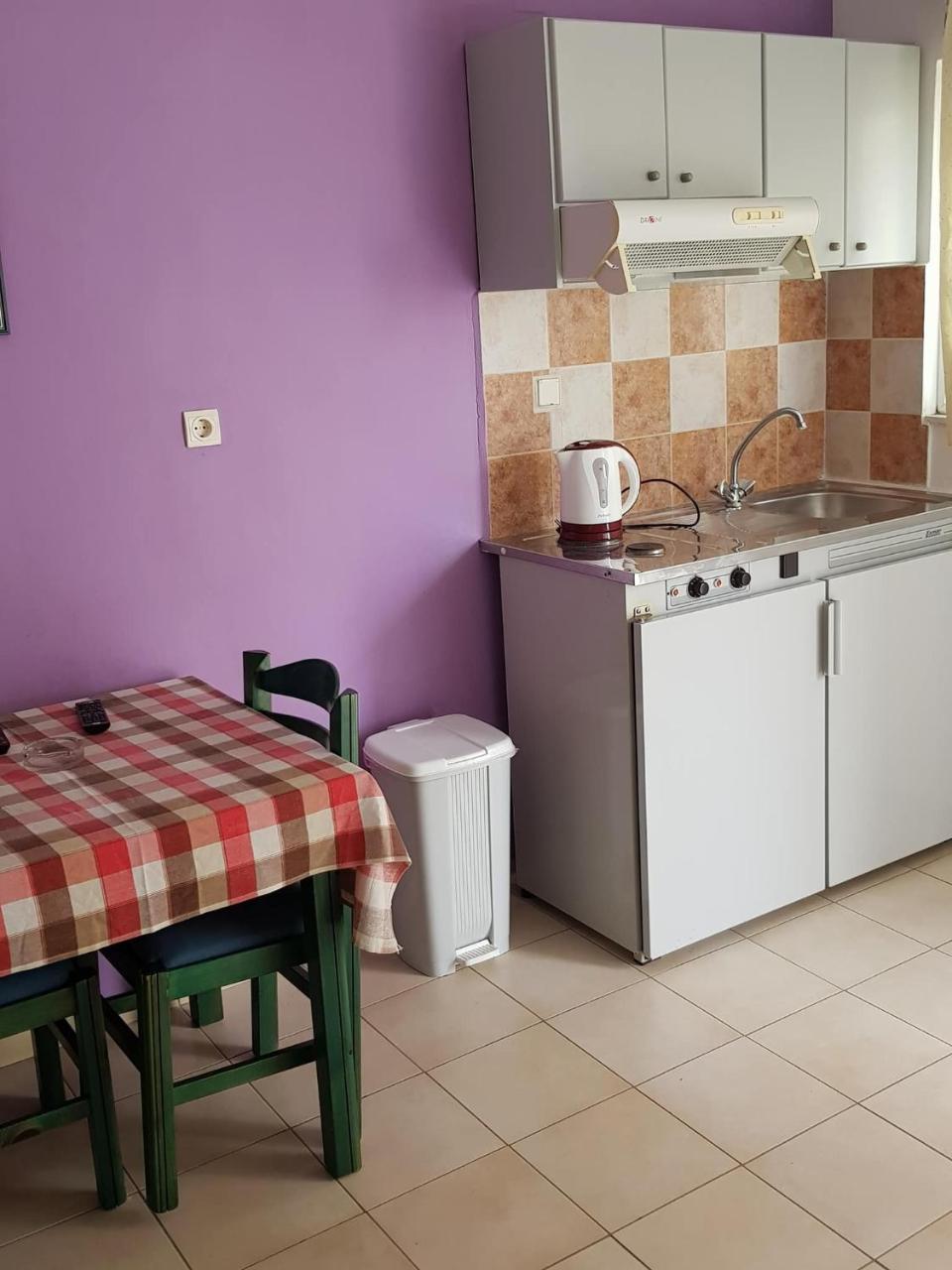Mikes Apartment Georgioupoli