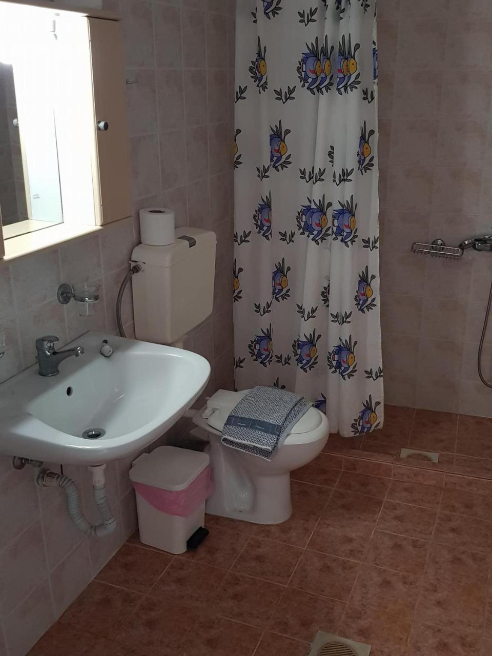 Apartment Mikes Georgioupoli