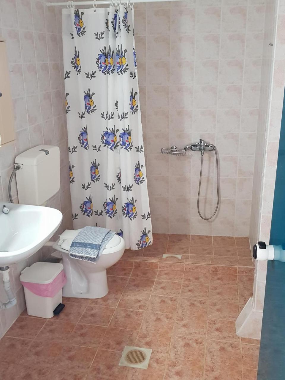 Mikes Apartment Georgioupoli