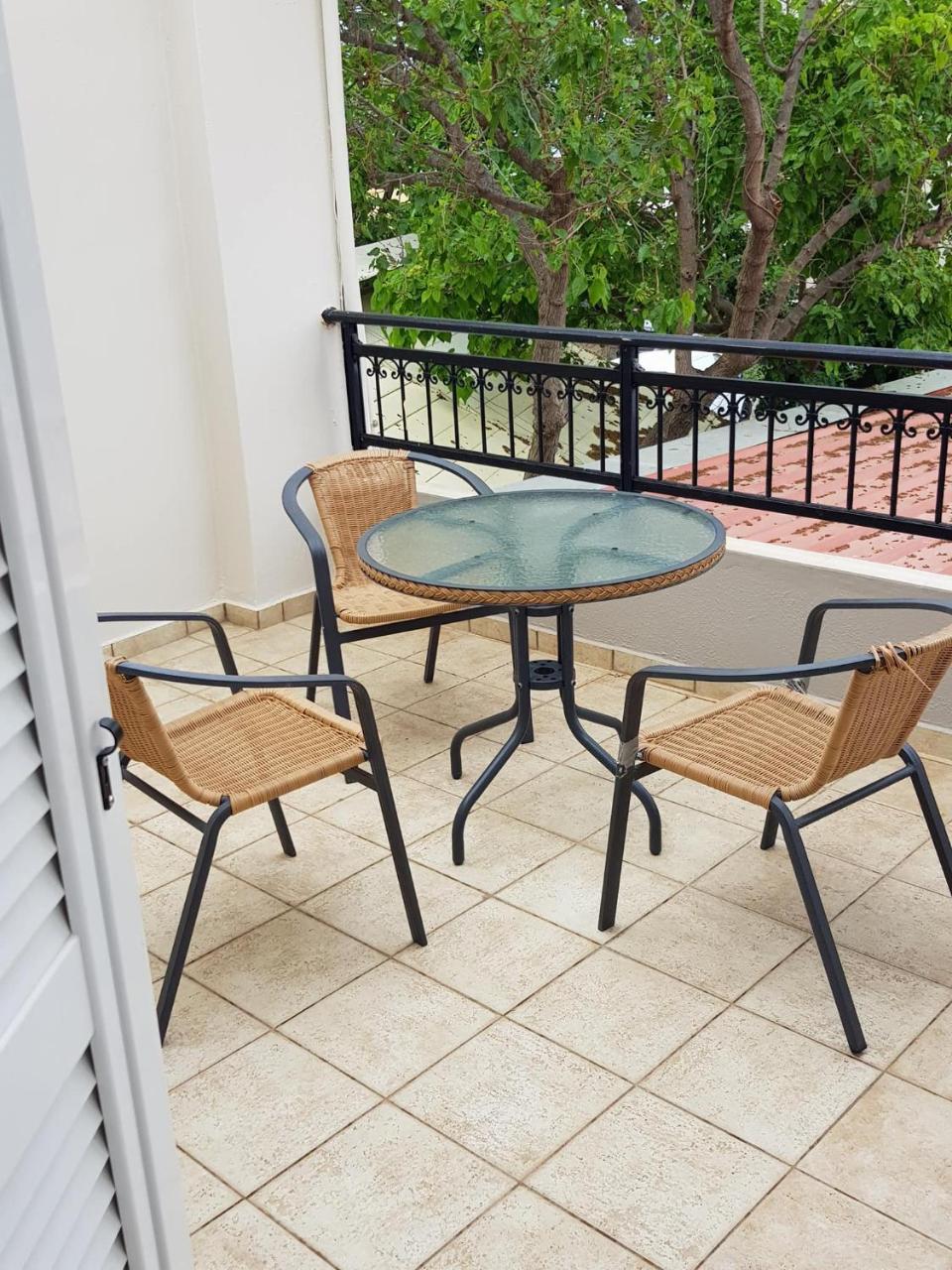 Mikes Apartment Georgioupoli