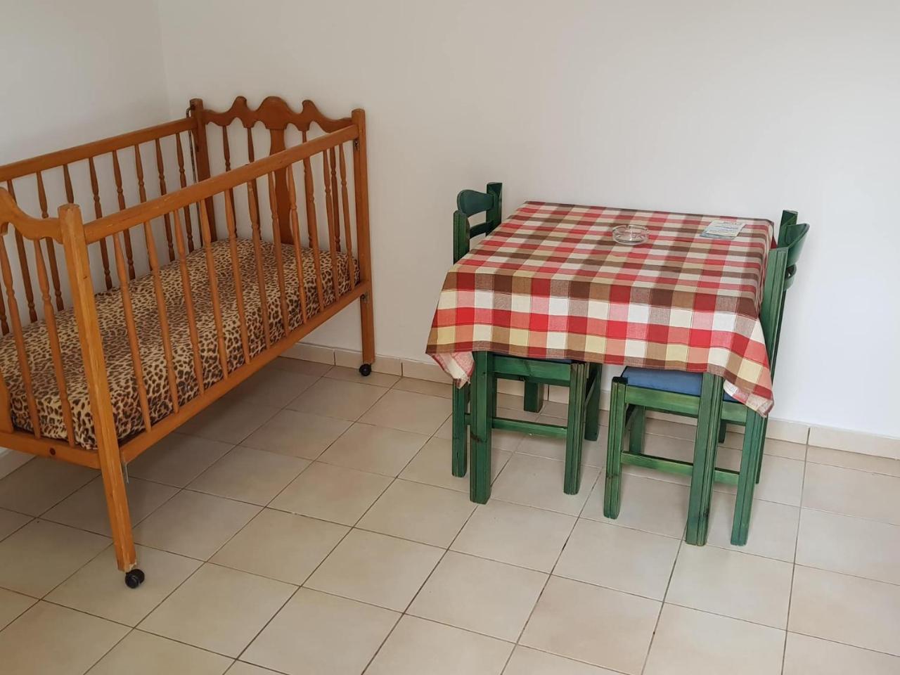 Mikes * Georgioupoli